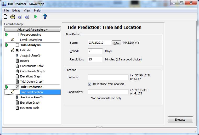 Tidepredictor Tide Analysis Prediction Software Top Performance Tidepredictor Tide Analysis Prediction Software Top Performance