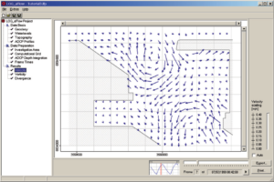LOG_aFlow » Water Flow Software » (Velocity, Turbulance, Quality ...